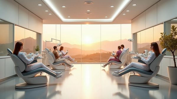 Implant dentaire en turquie : comprendre l'essor et les avantages de cette destination