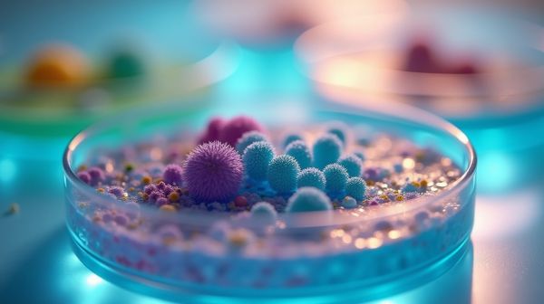 Probiotiques : un atout pour votre flore intestinale