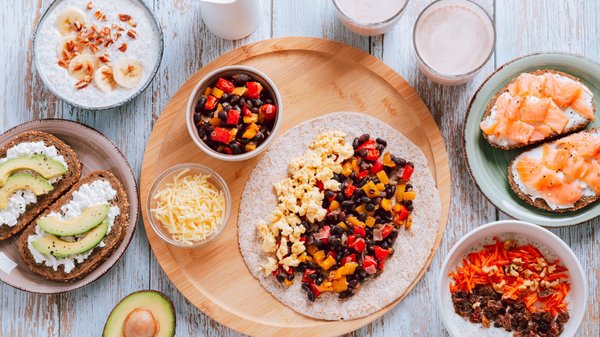 Quelles sont les meilleures sources de protéines végétales ?