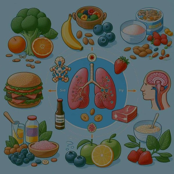 Quelles habitudes alimentaires adopter pour soutenir un système immunitaire fort ?