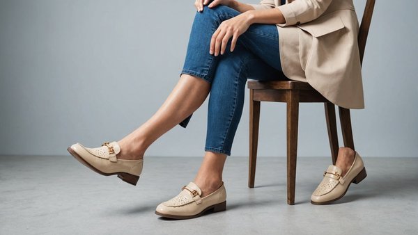 Chaussure orthopédique femme : confort et style au quotidien