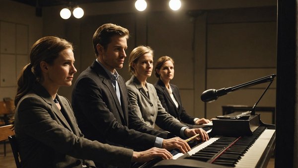 Quels sont les techniques et outils utilisés en dramathérapie ?