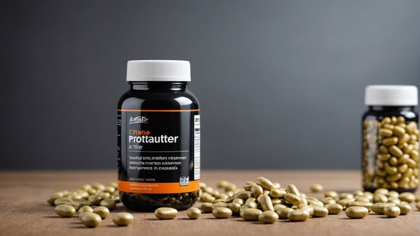 Fabricant de compléments alimentaires : un prestataire qui utilise des ingrédients fiables