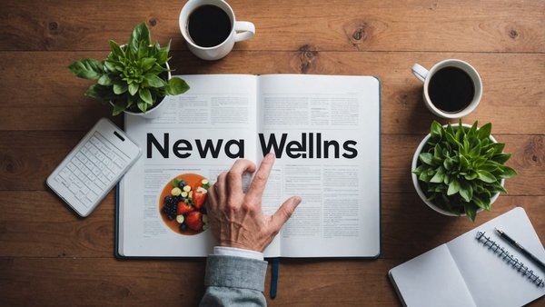 Actualités sur la santé et le bien-être : innovations et tendances