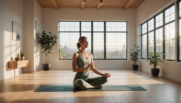 Cours de yoga Paris, une dynamique contemporaine