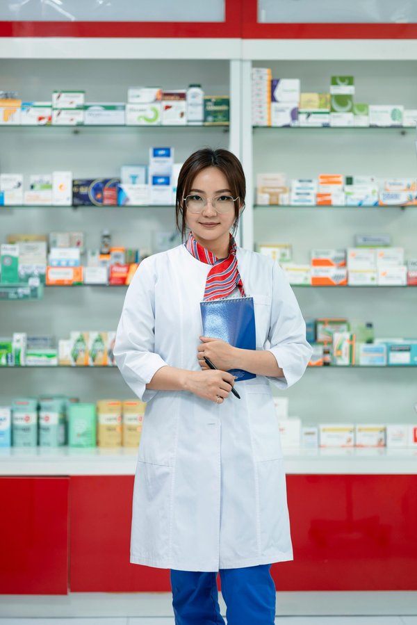 Formation professionnelle pharmacien : améliorez vos compétences