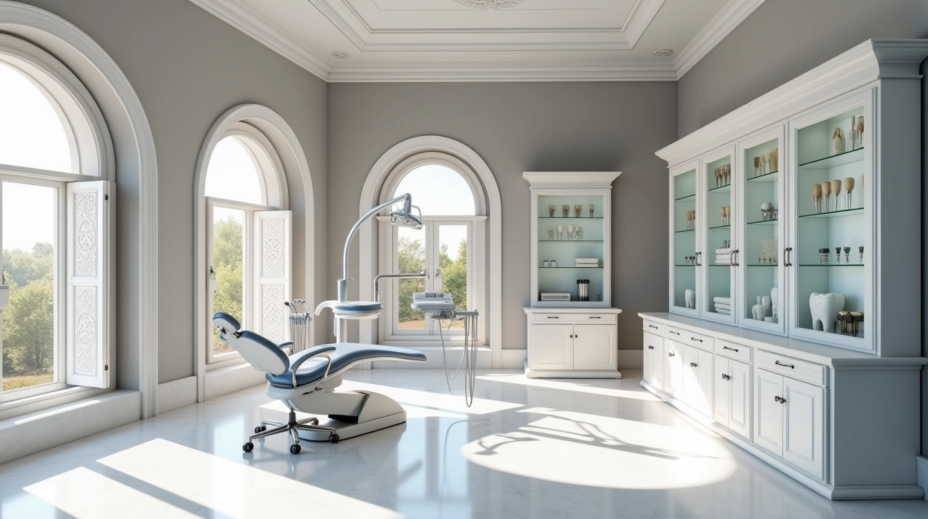 Quels sont les types d’implants et protocoles proposés en Turquie ?