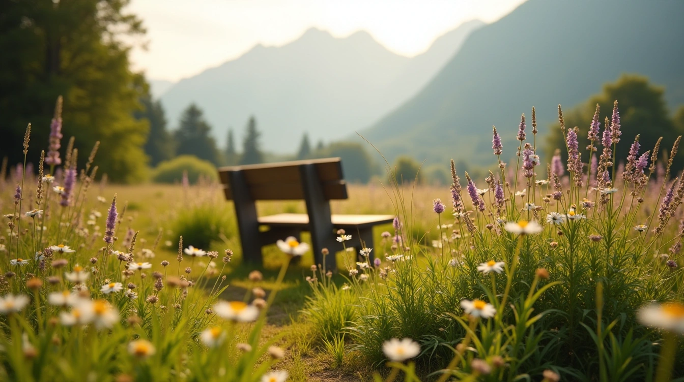 Favoriser un mode de vie actif malgré la maladie